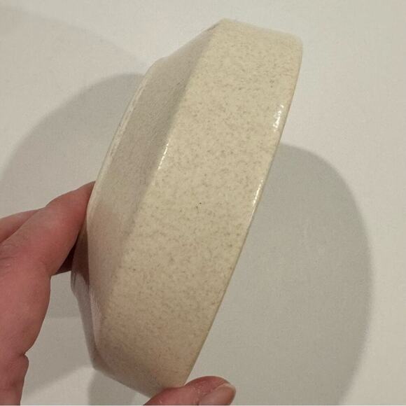 Vintage Temper-Ware By Lenox 6” Replacement Soup Bowl Magic Garden - Picture 3 of 5